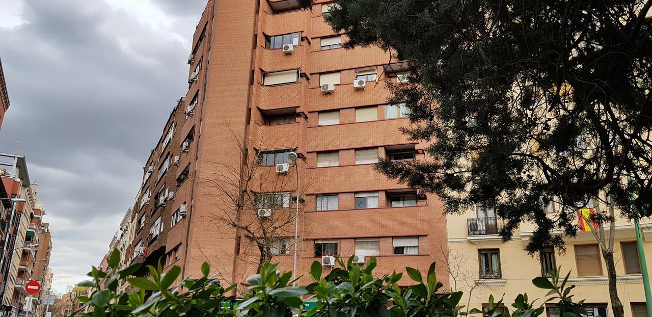Apartamento Gta Alvarez De Castro *