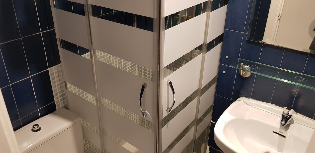 Apartamento Gta Alvarez De Castro *