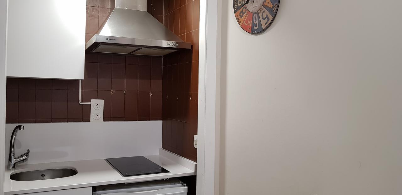 Apartamento Gta Alvarez De Castro Madrid