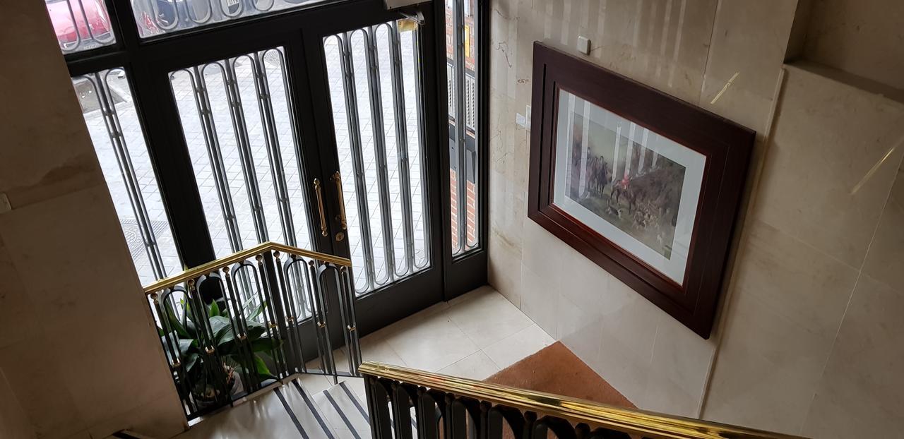 Apartamento Gta Alvarez De Castro