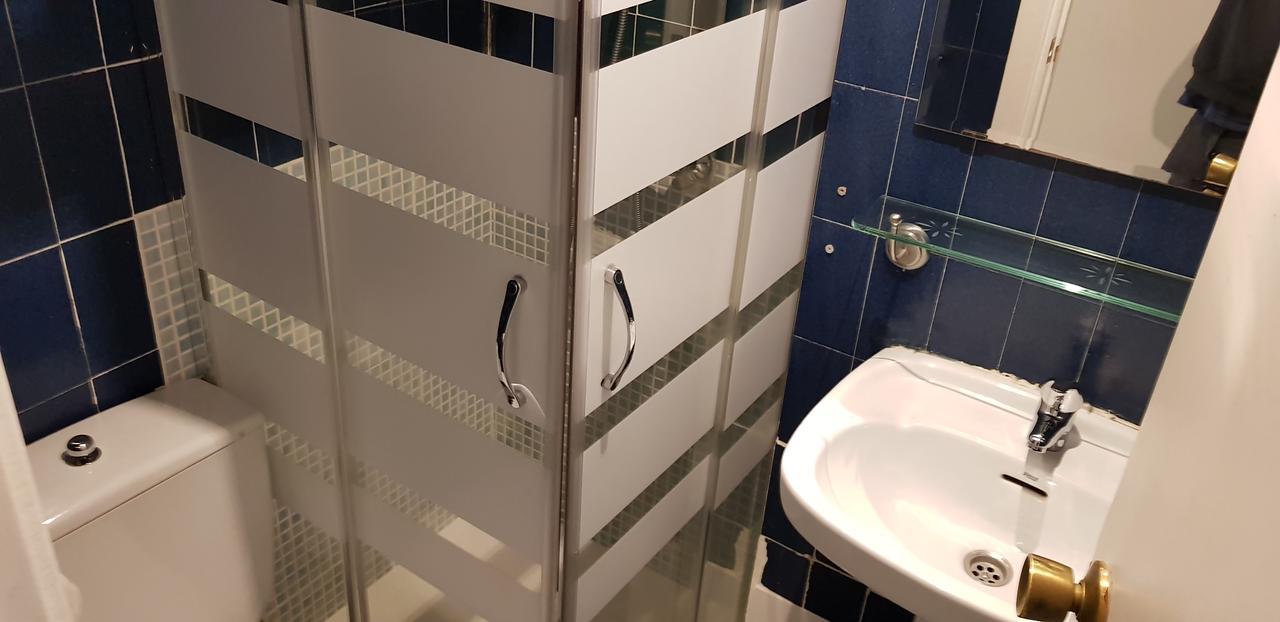 Apartamento Gta Alvarez De Castro