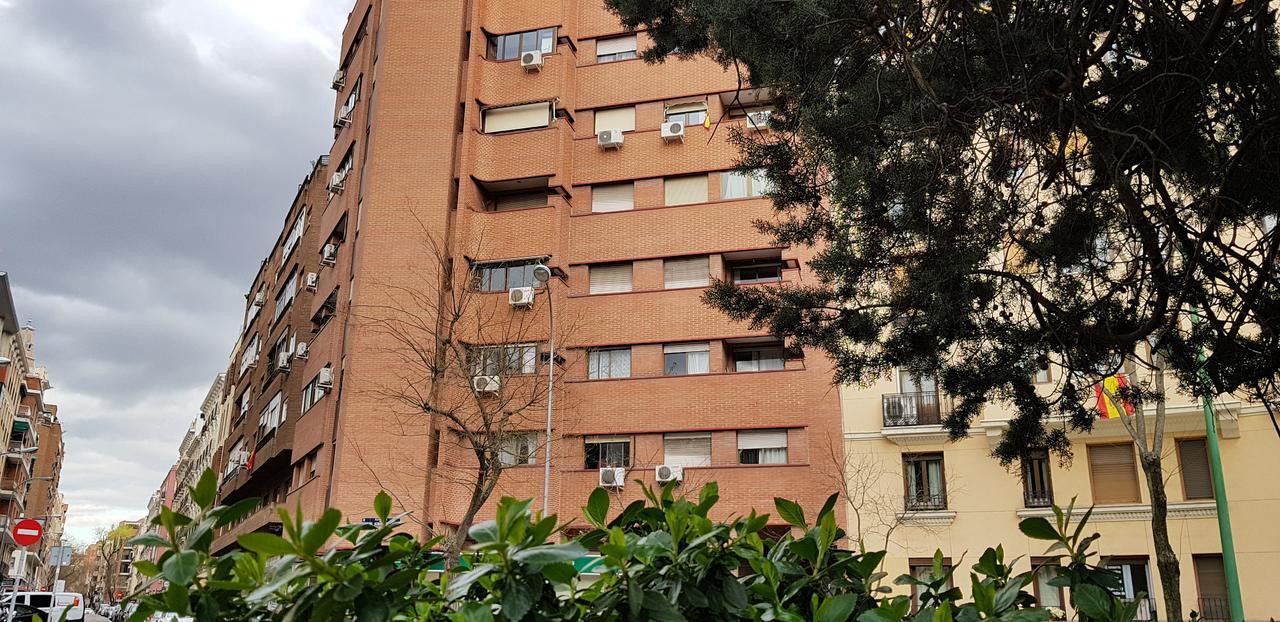 Gta Alvarez De Castro Apartamento