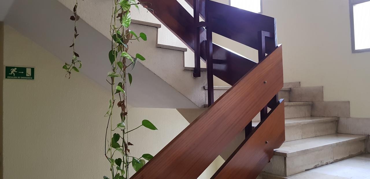 Apartamento Gta Alvarez De Castro