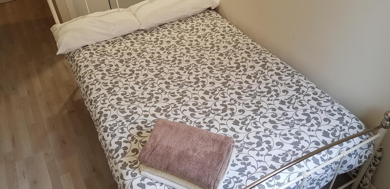 Gta Alvarez De Castro Apartamento