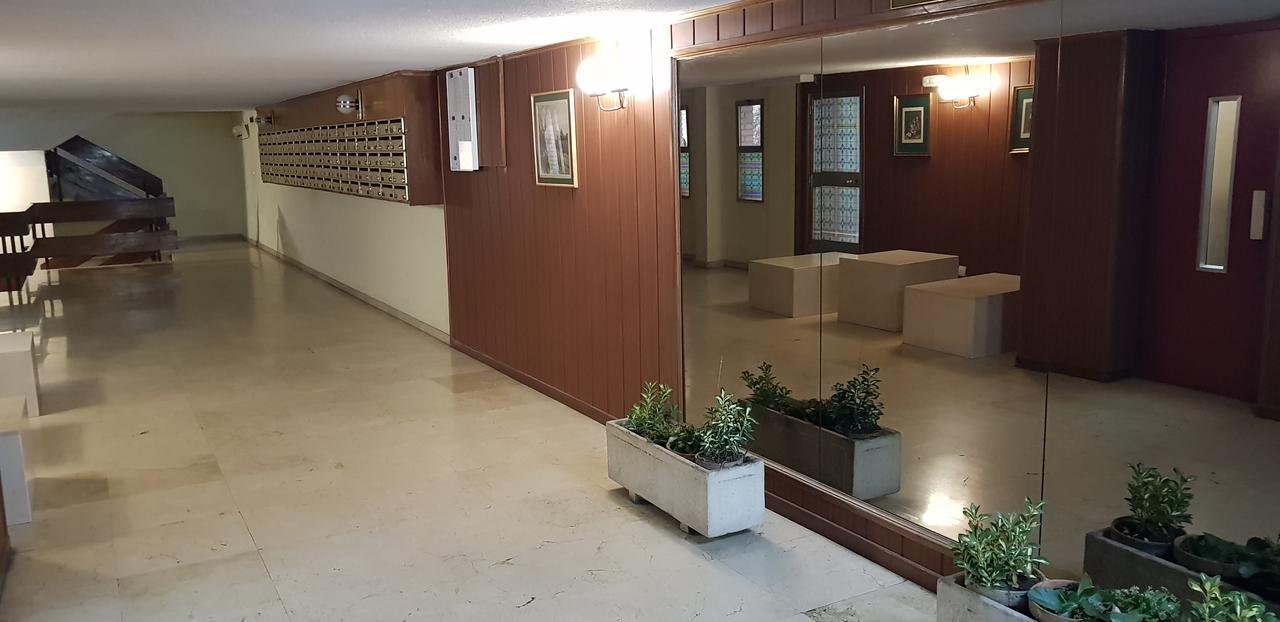 Gta Alvarez De Castro Apartamento Madrid