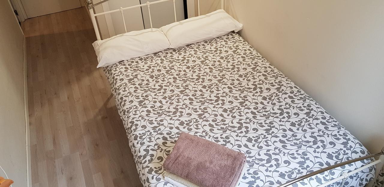 Apartamento Gta Alvarez De Castro *